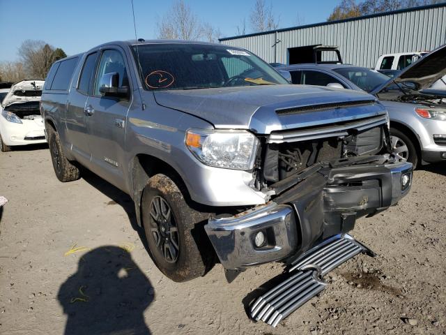 TOYOTA TUNDRA DOU 2014 5tfby5f11ex350623