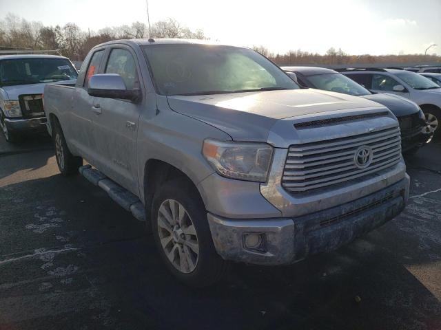 TOYOTA TUNDRA DOU 2014 5tfby5f11ex380737