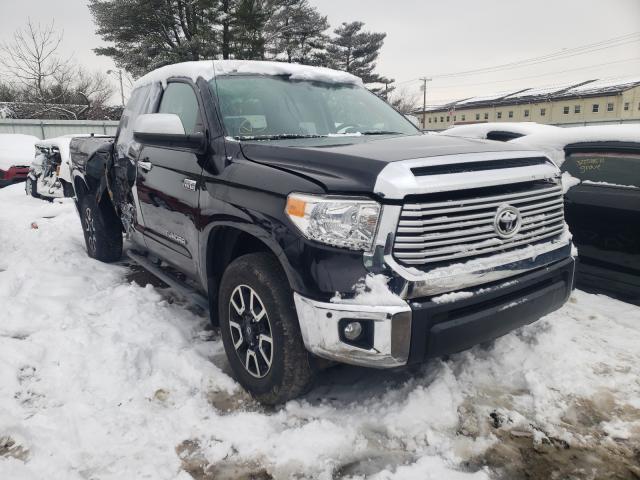 TOYOTA TUNDRA DOU 2016 5tfby5f11gx548864