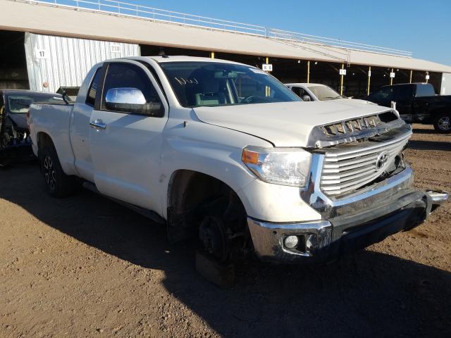 TOYOTA TUNDRA DOU 2017 5tfby5f11hx600513