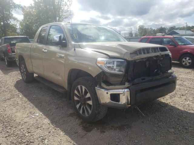 TOYOTA TUNDRA DOU 2019 5tfby5f11kx784844