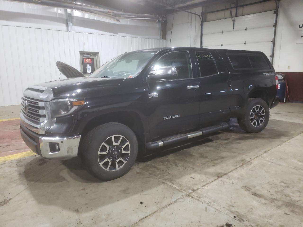 TOYOTA TUNDRA 2019 5tfby5f11kx820922