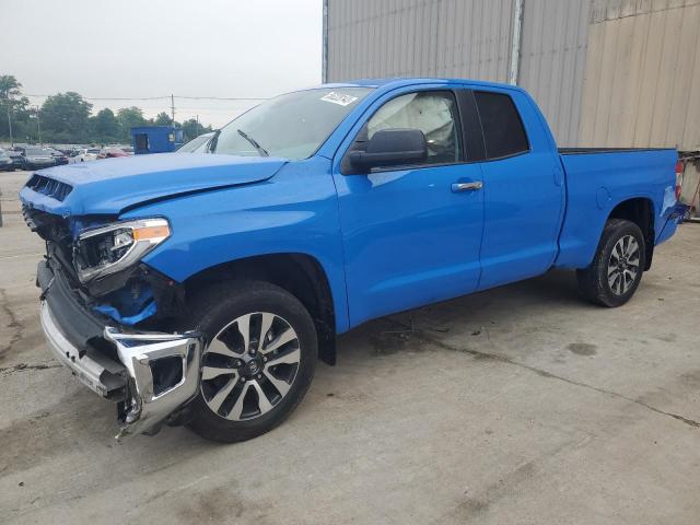 TOYOTA TUNDRA DOU 2021 5tfby5f11mx022052