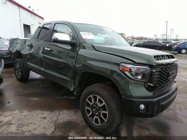 TOYOTA TUNDRA 4WD 2021 5tfby5f11mx989339