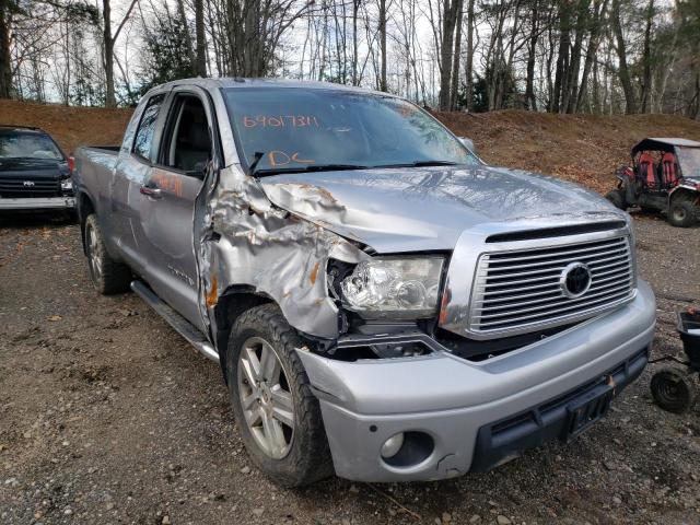 TOYOTA TUNDRA DOU 2011 5tfby5f12bx192014