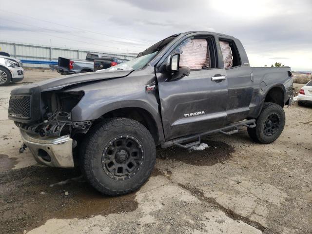 TOYOTA TUNDRA DOU 2013 5tfby5f12dx306581