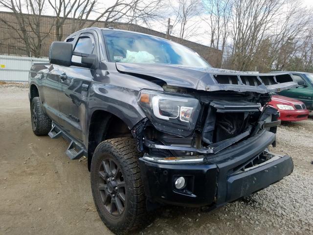 TOYOTA TUNDRA DOU 2014 5tfby5f12ex398762