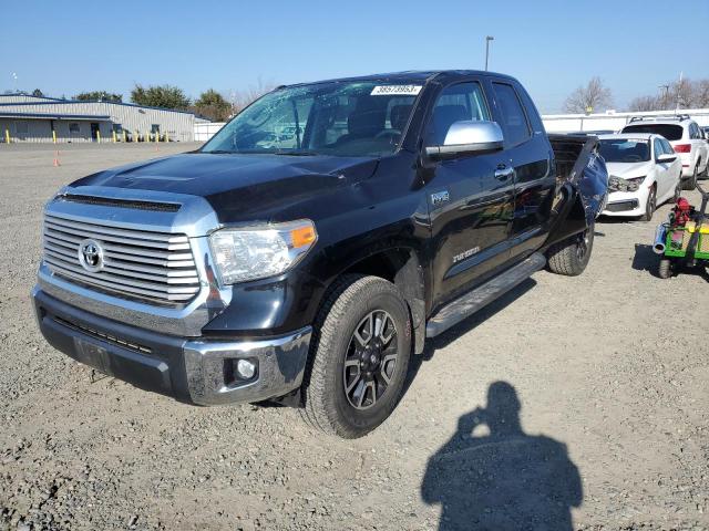 TOYOTA TUNDRA DOU 2015 5tfby5f12fx443555