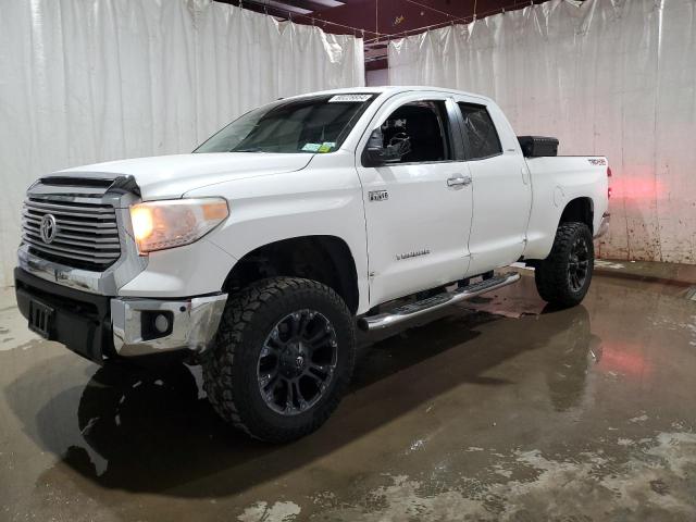 TOYOTA TUNDRA DOU 2015 5tfby5f12fx454877