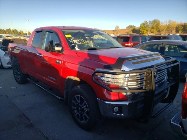 TOYOTA TUNDRA DOU 2015 5tfby5f12fx464325