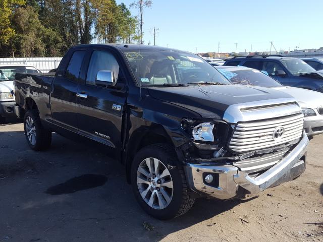 TOYOTA TUNDRA DOU 2015 5tfby5f12fx480914