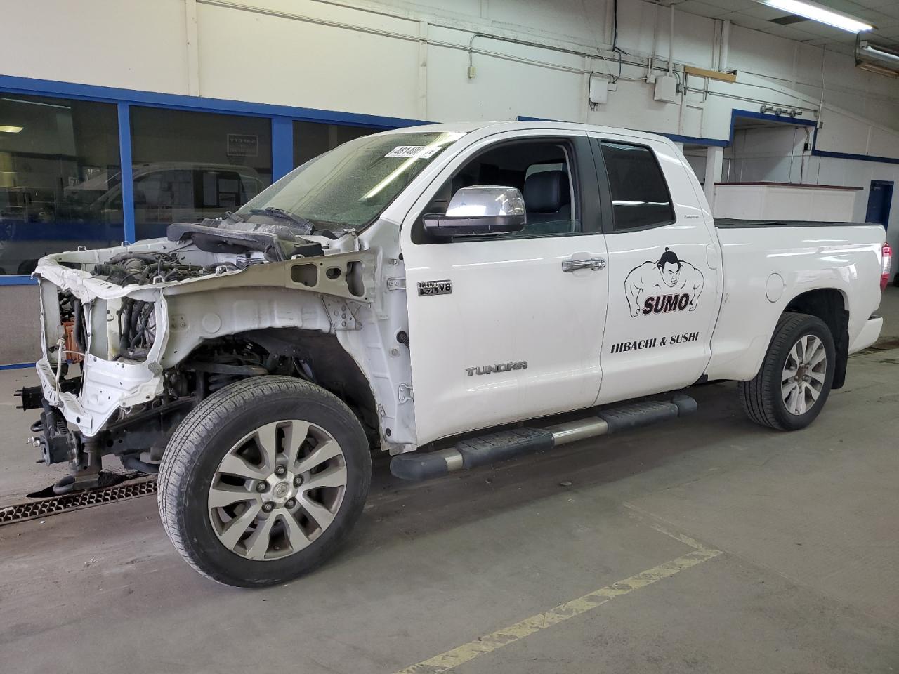 TOYOTA TUNDRA 2016 5tfby5f12gx512083