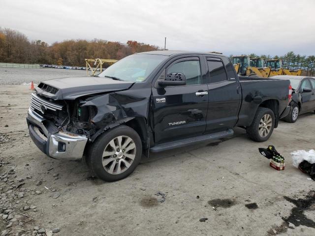 TOYOTA TUNDRA 2016 5tfby5f12gx542376