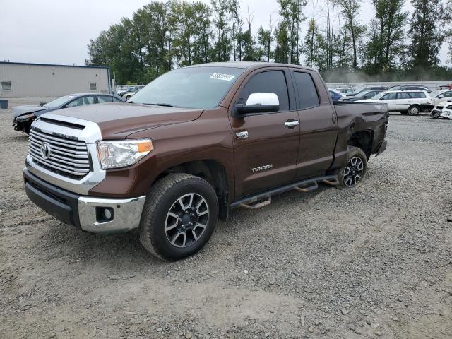 TOYOTA TUNDRA DOU 2017 5tfby5f12hx623671