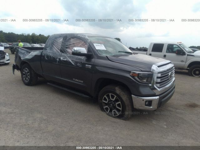 TOYOTA TUNDRA 4WD 2020 5tfby5f12lx905897