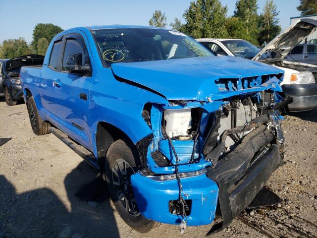 TOYOTA TUNDRA 4WD 2021 5tfby5f12mx030256