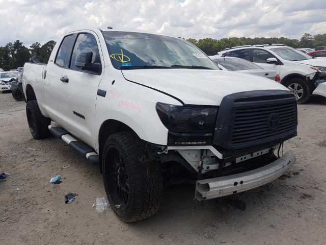 TOYOTA TUNDRA 4WD TRUCK 2010 5tfby5f13ax111617