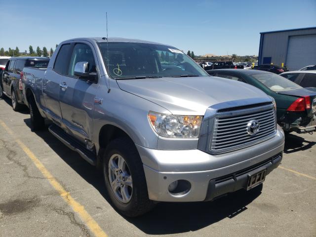 TOYOTA TUNDRA DOU 2011 5tfby5f13bx162049