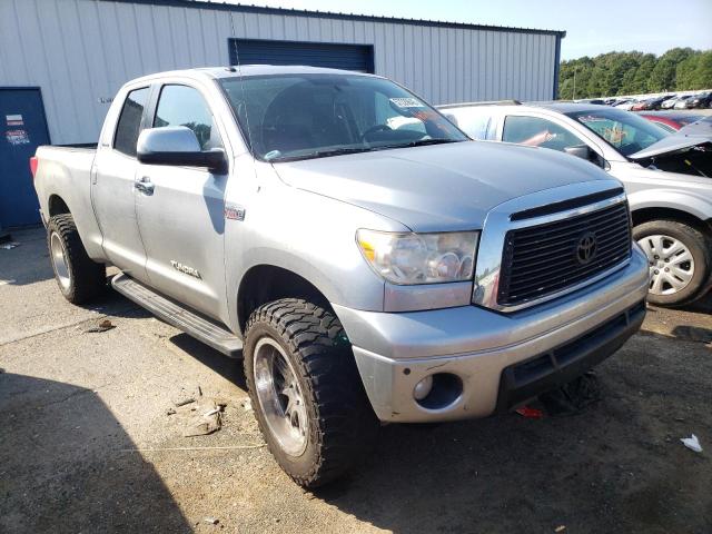 TOYOTA TUNDRA DOU 2011 5tfby5f13bx168398