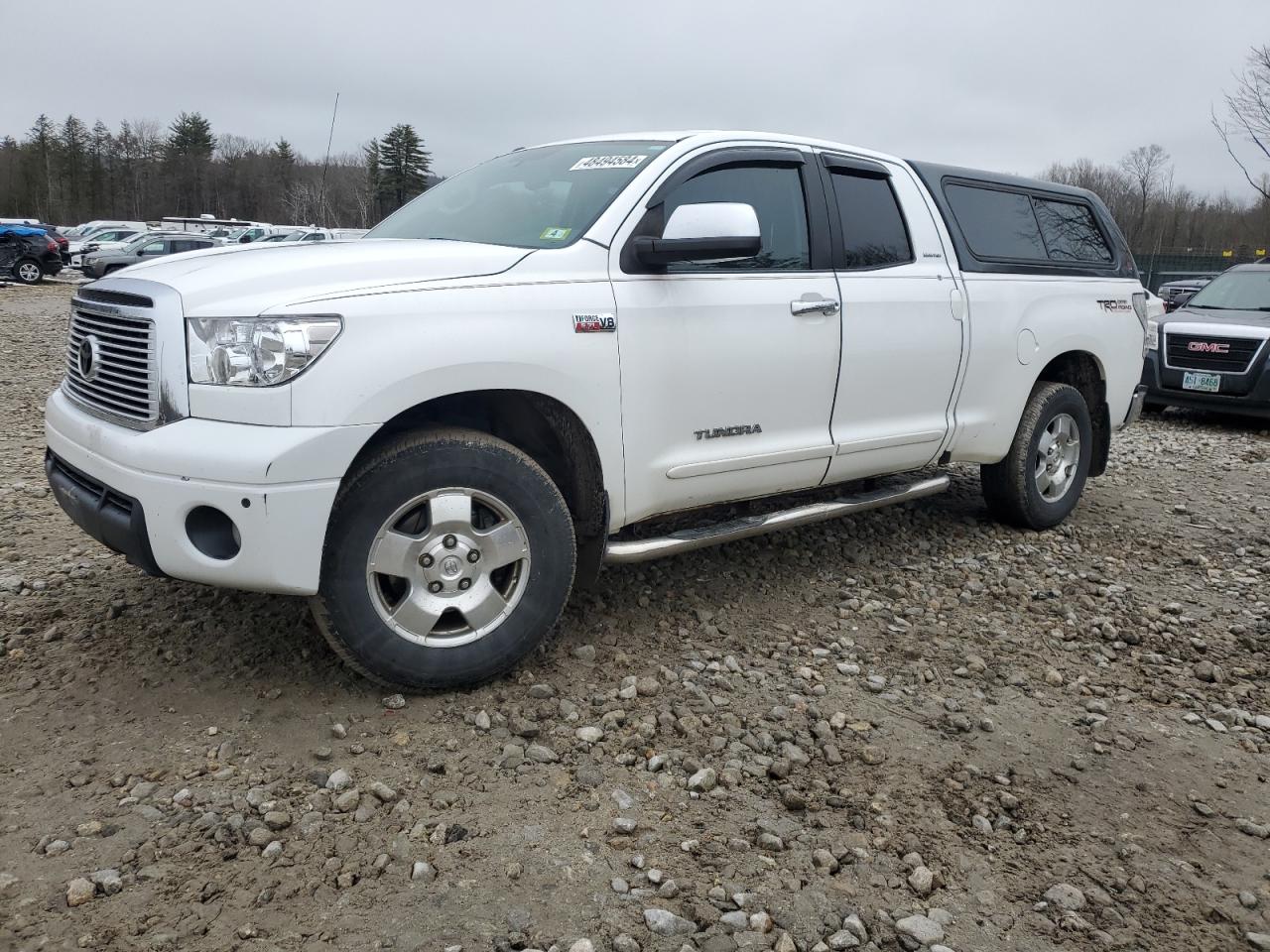 TOYOTA TUNDRA 2012 5tfby5f13cx215060