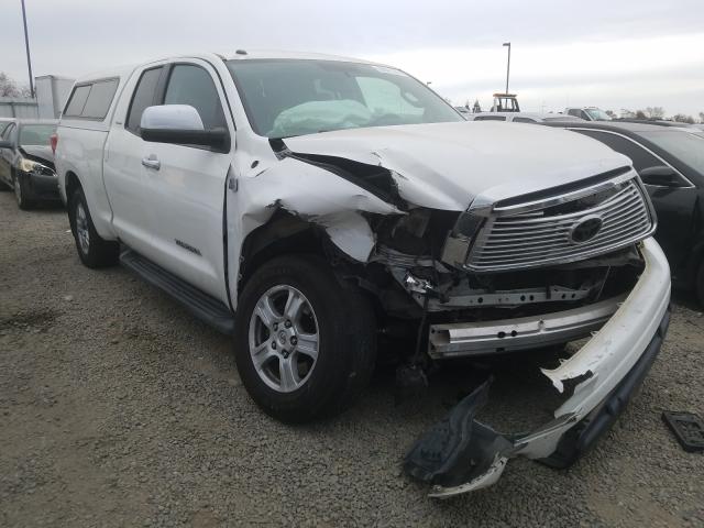 TOYOTA TUNDRA DOU 2013 5tfby5f13dx285613