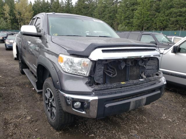 TOYOTA TUNDRA DOU 2014 5tfby5f13ex369075