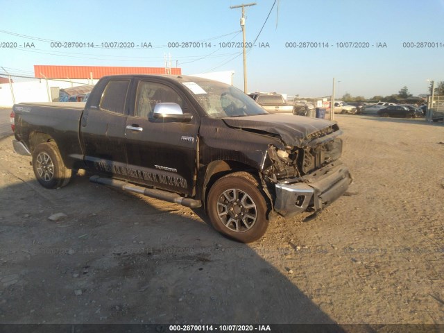 TOYOTA TUNDRA 4WD TRUCK 2015 5tfby5f13fx431611