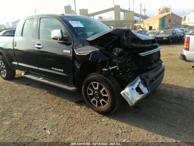 TOYOTA TUNDRA 4WD TRUCK 2015 5tfby5f13fx433813