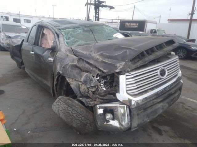 TOYOTA TUNDRA 4WD TRUCK 2015 5tfby5f13fx452393