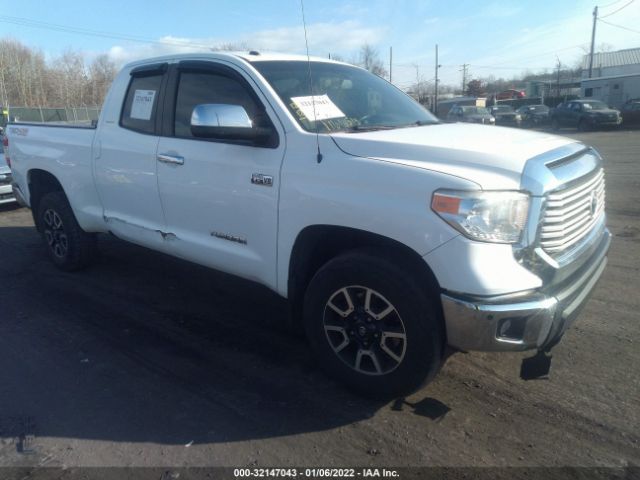 TOYOTA TUNDRA 4WD TRUCK 2015 5tfby5f13fx453544