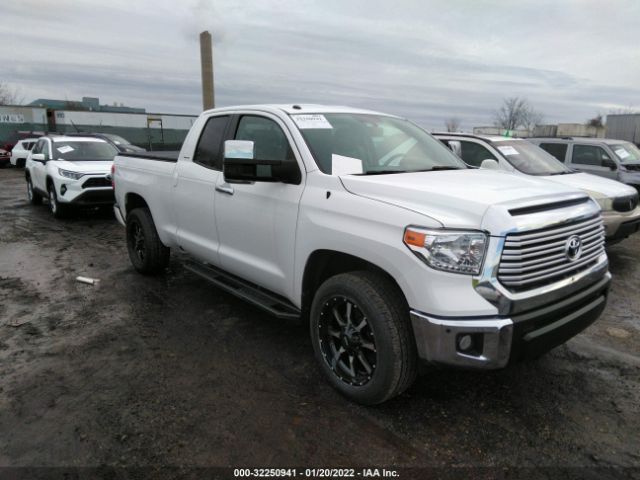 TOYOTA TUNDRA 4WD TRUCK 2016 5tfby5f13gx490837