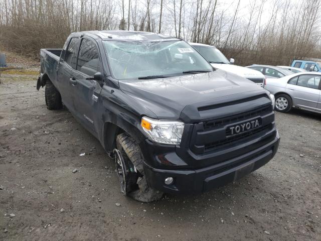 TOYOTA TUNDRA DOU 2017 5tfby5f13hx629415