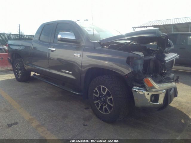 TOYOTA TUNDRA 4WD 2017 5tfby5f13hx635585