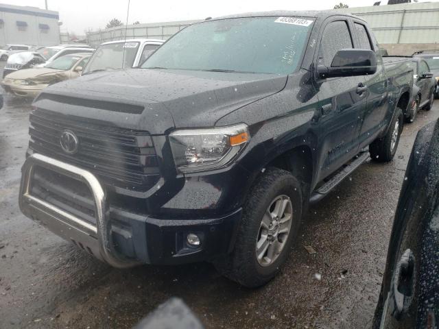 TOYOTA TUNDRA DOU 2018 5tfby5f13jx694013