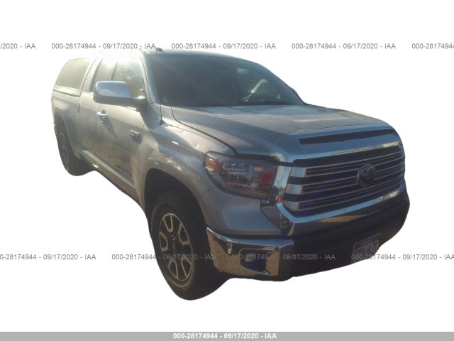 TOYOTA TUNDRA 4WD 2018 5tfby5f13jx741699