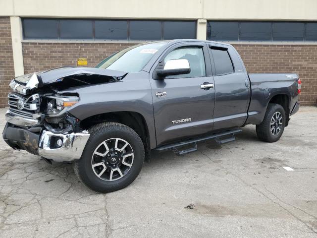 TOYOTA TUNDRA DOU 2019 5tfby5f13kx852173