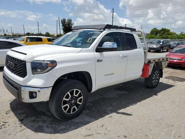 TOYOTA TUNDRA DOU 2020 5tfby5f13lx898281