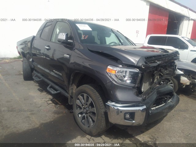 TOYOTA TUNDRA 2020 5tfby5f13lx946927