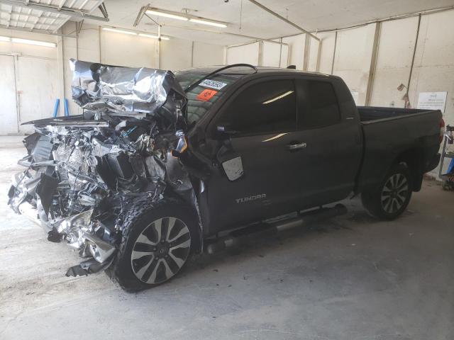 TOYOTA TUNDRA DOU 2021 5tfby5f13mx956701