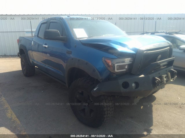 TOYOTA TUNDRA 4WD TRUCK 2010 5tfby5f14ax133335