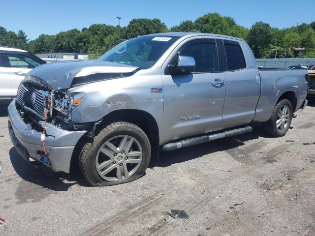 TOYOTA TUNDRA DOU 2013 5tfby5f14dx302239