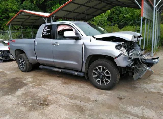 TOYOTA TUNDRA 2014 5tfby5f14ex339938