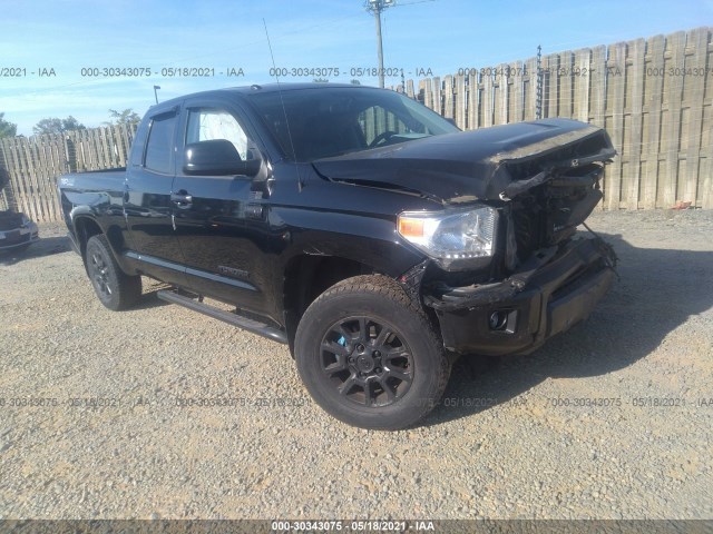 TOYOTA TUNDRA 4WD TRUCK 2014 5tfby5f14ex359493