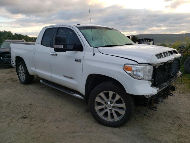 TOYOTA TUNDRA DOU 2014 5tfby5f14ex379033