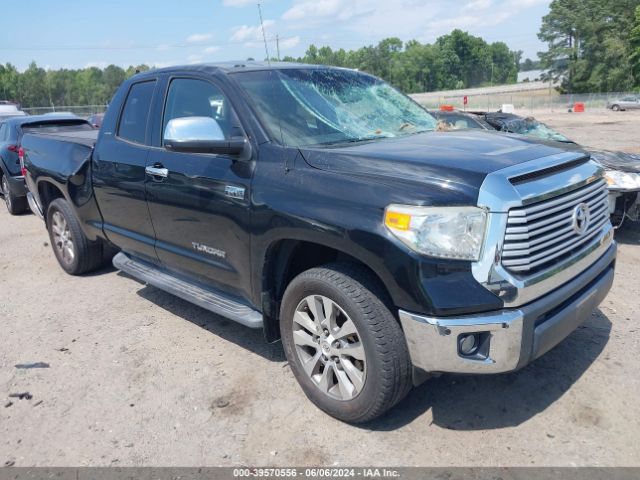 TOYOTA TUNDRA 2015 5tfby5f14fx426935