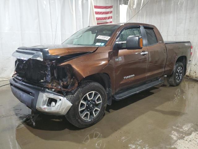 TOYOTA TUNDRA 2015 5tfby5f14fx445842