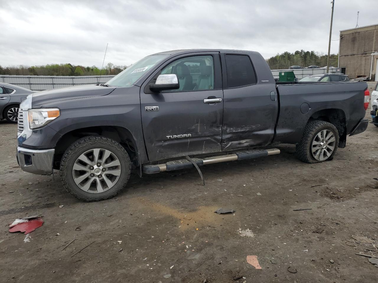 TOYOTA TUNDRA 2016 5tfby5f14gx559471