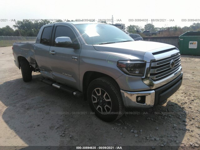 TOYOTA TUNDRA 4WD 2021 5tfby5f14mx967058