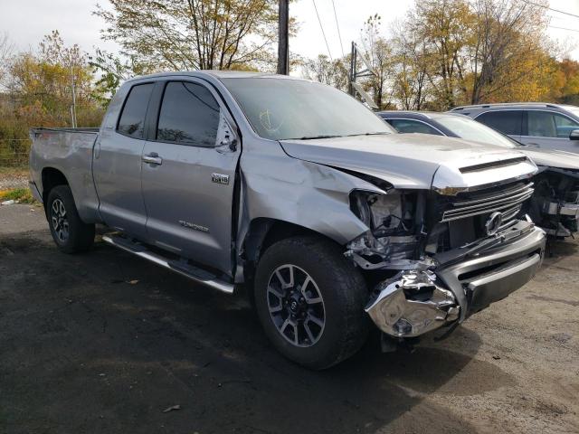 TOYOTA TUNDRA DOU 2021 5tfby5f14mx978755