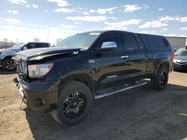 TOYOTA TUNDRA 2010 5tfby5f15ax100277